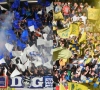 Le superbe tifo de Genk