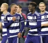 Anderlecht doit-il se renforcer en janvier ?