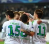 Avant d'affronter Gand, Wolfsburg se renforce