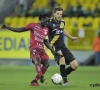 Zulte perd bêtement deux points à Lokeren