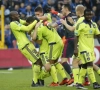Anderlecht se déplace à Lokeren ce mercredi soir