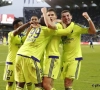 Bonne nouvelle venant du Brésil pour Anderlecht