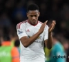 Martial de retour en Ligue 1 ?