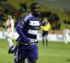 Acheampong fait rire la galerie: "Mon anniversaire dimanche ? Je ne savais pas"