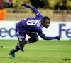 Acheampong, fast and furious