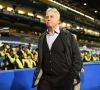 Guus Hiddink, monument du football néerlandais, prend sa retraite 