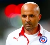 Sampaoli ironise: "La MSN devrait être interdite"