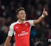 Özil à Man U ? Arsène Wenger reste calme