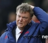 Van Gaal s’excuse pour son imitation grotesque 