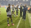 Charleroi s'offre un ex du Real!