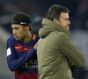 Neymar poursuivit par la justice
