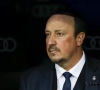 Benitez: "Le Barça a gagné deux fois plus de trophées que le Real depuis que Perez est président"