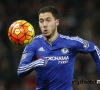 Real: un montant record pour Eden Hazard ?