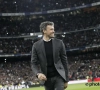 Luis Enrique est "heureux pour Guardiola"