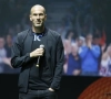 Zidane a voulu ramener un ancien du Real à la maison