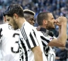 La Juve casse sa tirelire pour un espoir