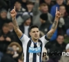 Mitrovic s'éloigne de Newcastle mais ne se rapproche pas de Bruxelles