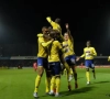 Waasland-Beveren pioche un espoir brugeois