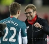 Klopp complimente Simon Mignolet: "Il est parfait pour nous"