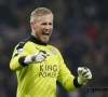 Kasper Schmeichel, gardien le plus cher de l'histoire ?
