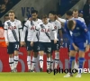 FA Cup: Tottenham s'impose facilement à Leicester avec un but de Chadli