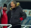 VIDEO: Preud'homme: "Une carte rouge trop rapide"