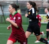 Une joueuse de Zulte Waregem intéresse de grosses écuries