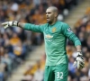 Victor Valdes ne coûtera pas très cher au Standard
