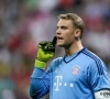 Neuer: "On va battre Anderlecht"