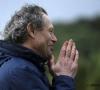Preud'homme reste prudent: "Il y a trois candidats au titre, peut-être même quatre"