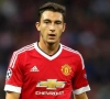 Matteo Darmian a terminé la soirée à l'hôpital