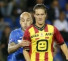Le FC Malines pourrait céder un joueur à un concurrent