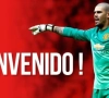 Officiel : Victor Valdés est un Standardman