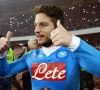 Naples s'impose avec un but de Mertens !