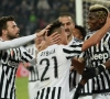 La Juventus s'impose facilement un un Mpoku impuissant
