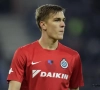 Officiel : Bjorn Engels et Claudemir prolongent leur contrat avec Bruges
