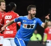L'équipe-type du week-end en Jupiler Pro League