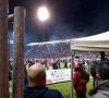 Bagarre entre supporters d'Eupen et de l'Antwerp ! (Photos + Vidéo)