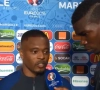 VIDEO: Quand Pogba interview Evra pour la télé italienne