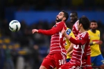 Exclusif : bientôt un gardien belge comme coéquipier pour Konstantinos Laifis