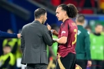 Arthur Theate va quitter Francfort ! Domenico Tedesco veut griller la concurrence