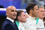 Et encore, Roberto Martinez a sué à grosses gouttes en fin de match : la RDC contraint le Portugal au partage