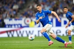 Leander Dendoncker a retrouvé un club et croisera Saint-Trond en Conference League