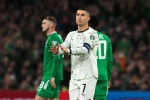 L'article 27 ? Cristiano Ronaldo le connaît bien : la FIFA n'en est pas à sa coup d'essai avec Balogun !