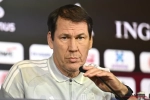 Stop ou encore pour Rudi Garcia ? Une tendance (nette) se dégage