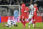 René Mitongo... plutôt que Dennis Ayensa ? Un prêt se précise pour le jeune buteur arrivé du Standard