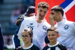 Accord conclu : Matias Fernandez-Pardo va signer chez le grand rival du nouveau club de Thomas Meunier