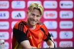 Un Diable donne le sourire à De Bruyne : "Il me rend la vie beaucoup plus facile"
