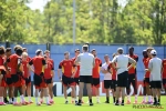 LIVE : Suivez Belgique-Egypte en direct commenté (21h)