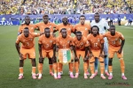 La Côte d'Ivoire s'impose de justesse, la Suède domine largement la Tunisie
